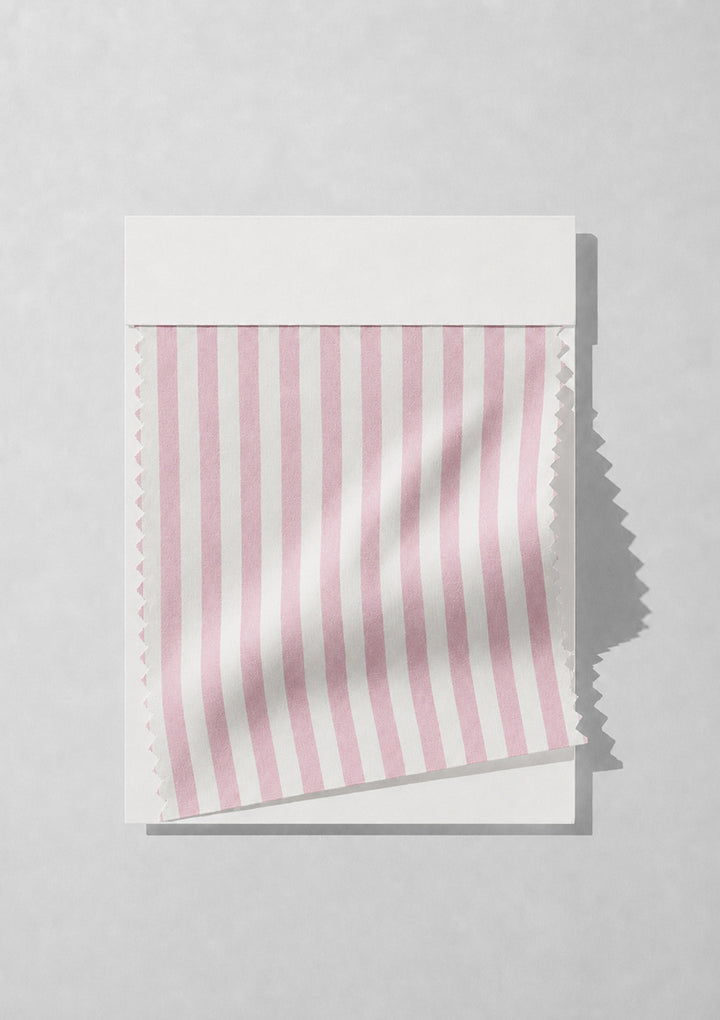 Portofino Set - Pink - 100% cotton