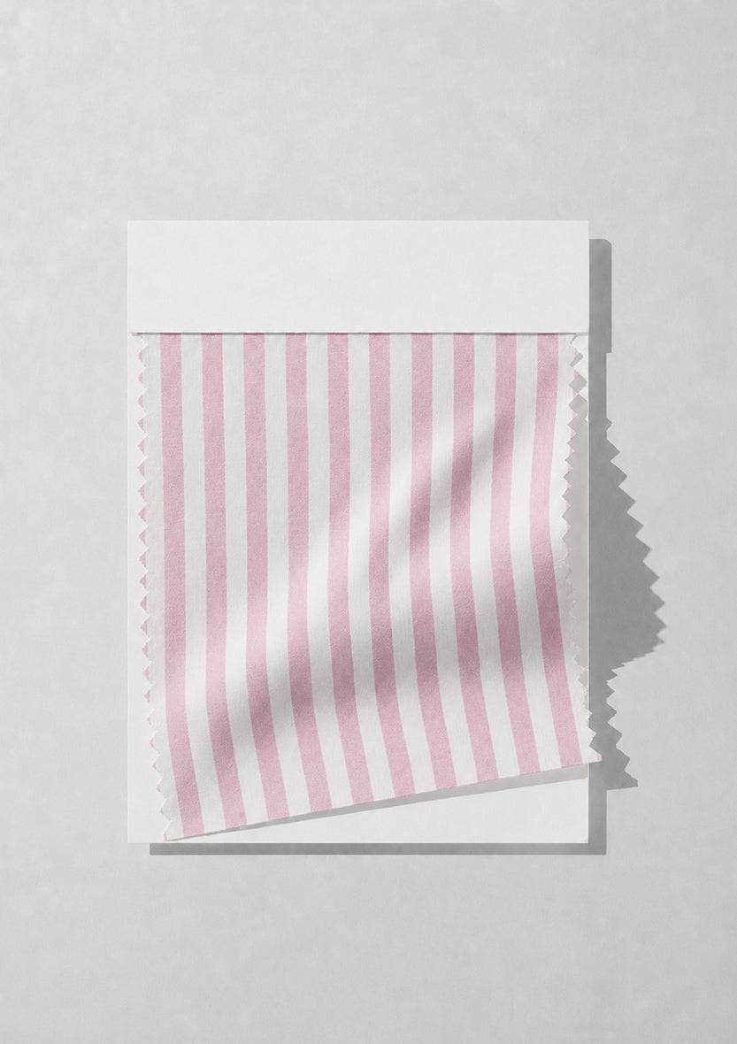 Portofino Set - Pink - 100% cotton