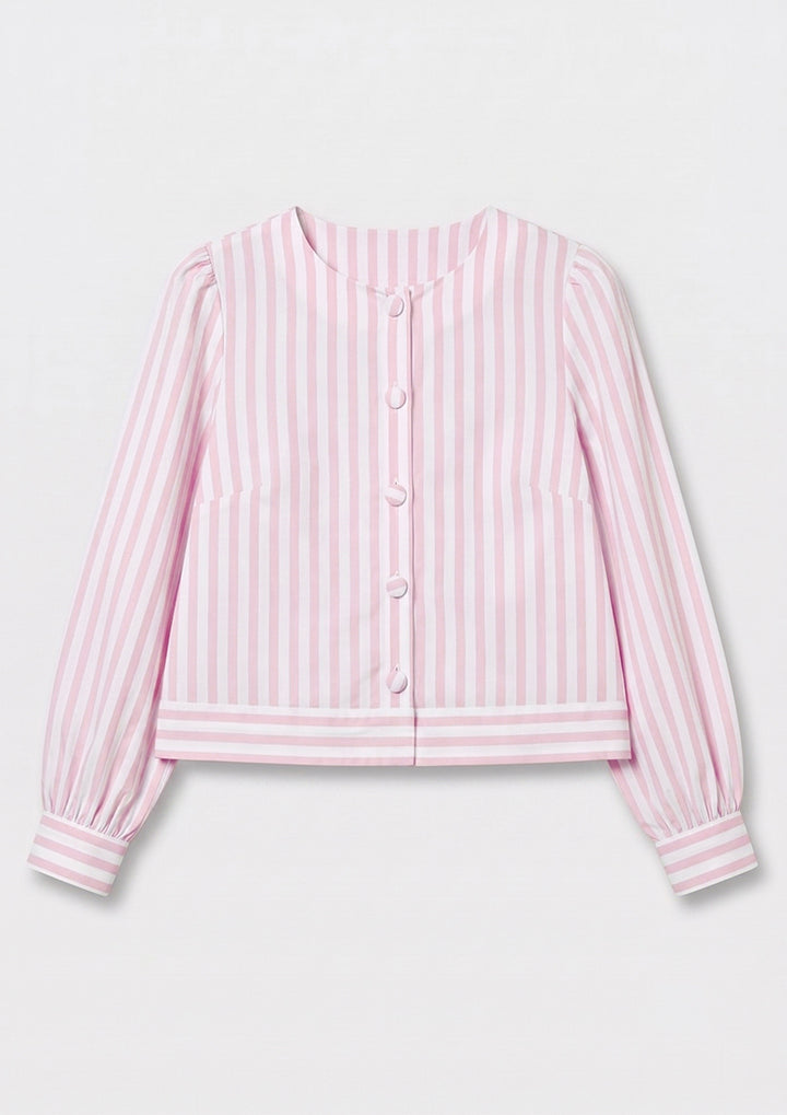 Portofino Set - Pink
