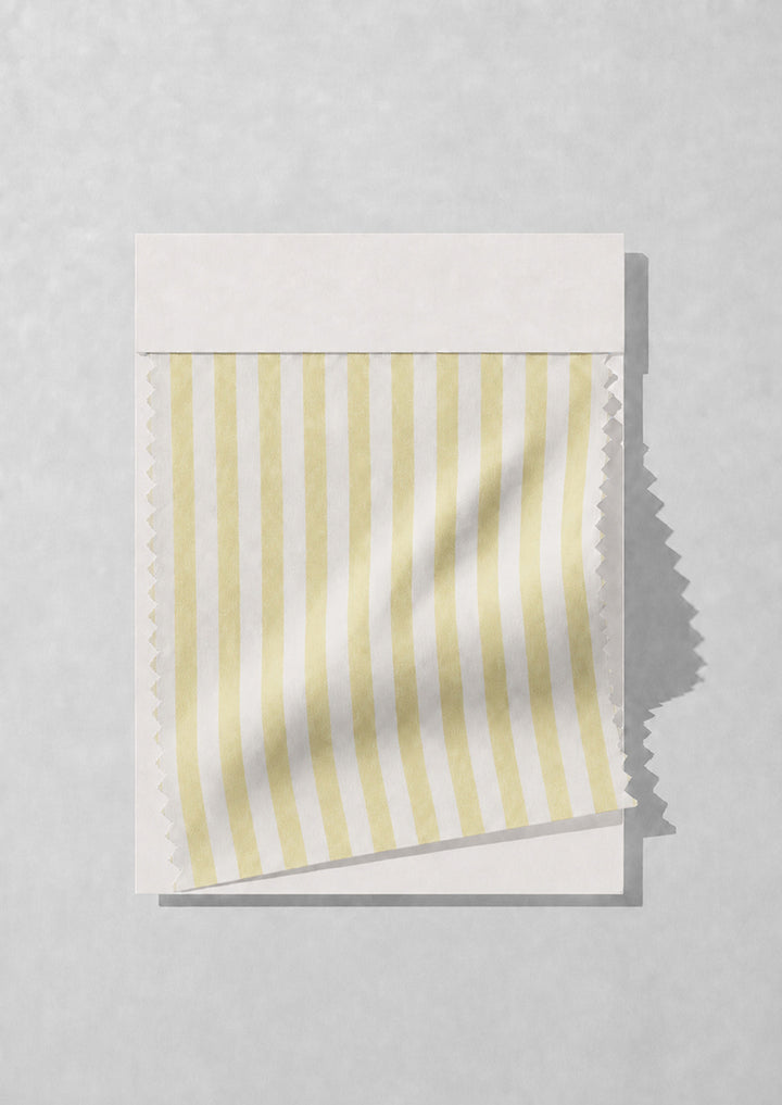 Portofino Set - Yellow - 100% cotton