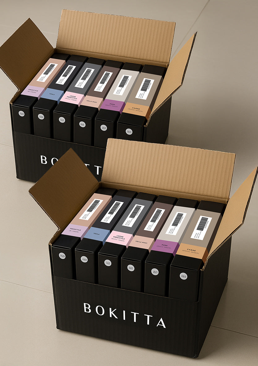 BOGETTER KIT: up to 40% profit