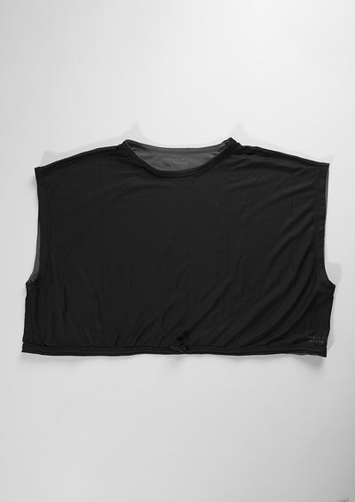 Reversible Sports Extension Top