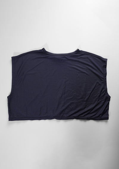 Reversible Sports Extension Top