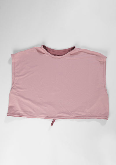 Reversible Sports Extension Top