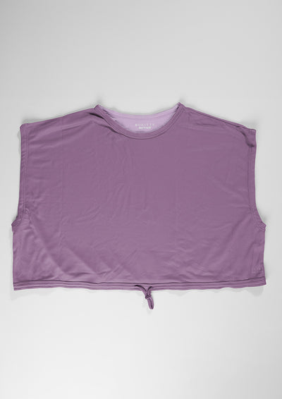 Reversible Sports Extension Top