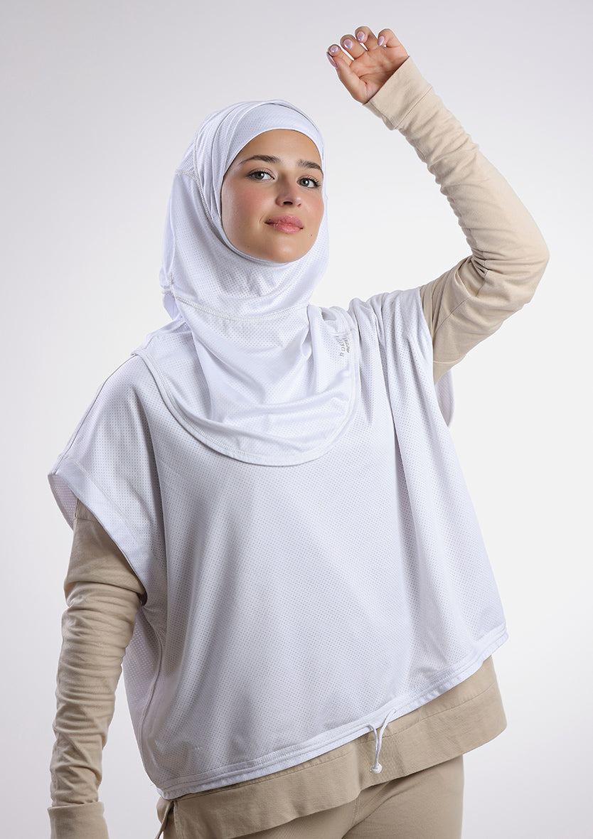 Sports Extension White Top