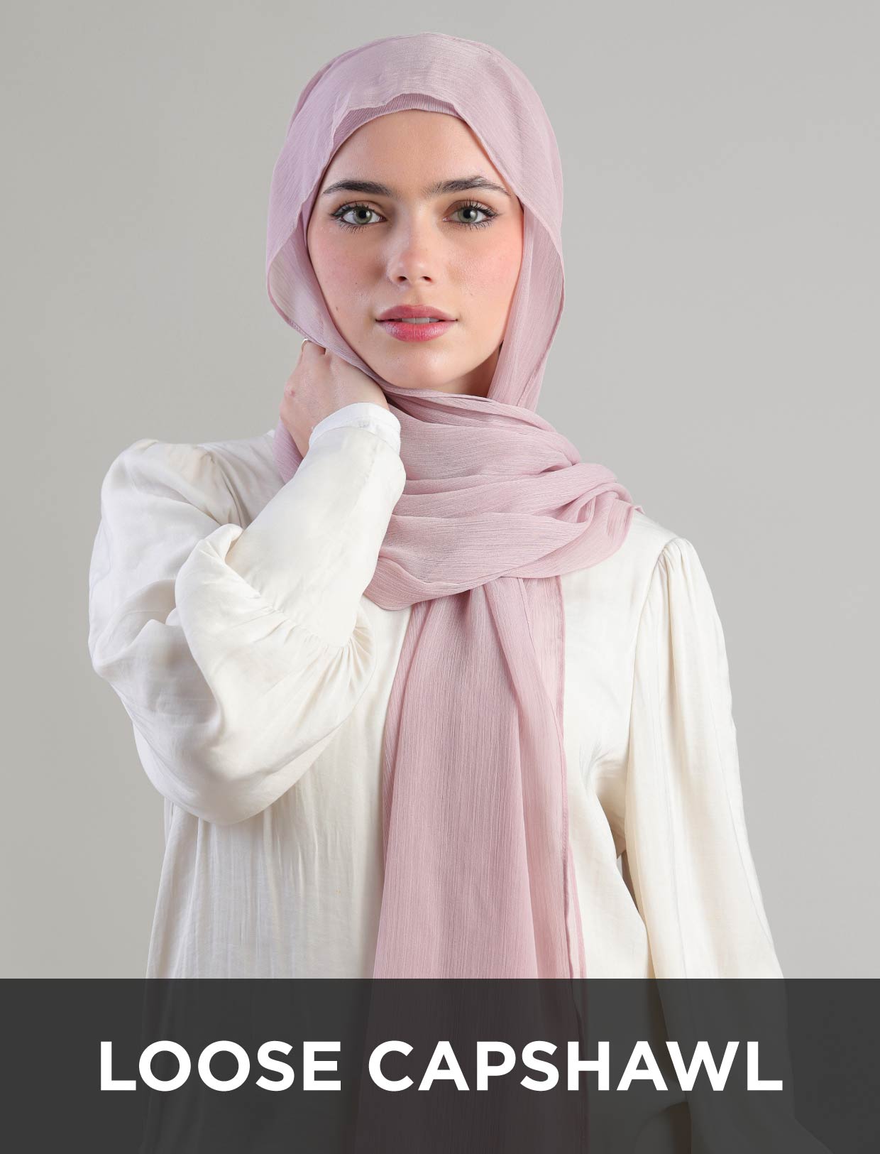 bokitta cap shawl tutorial