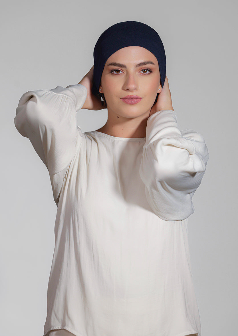 Sultana  - Instant Hijab with Inner