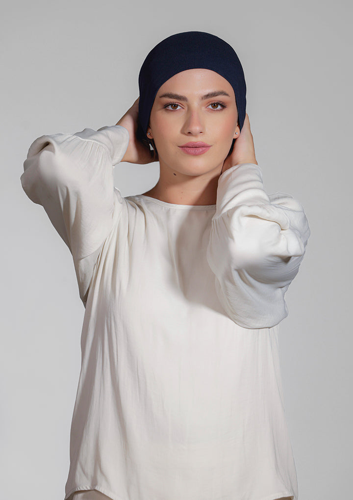 Sultana  - Instant Hijab with Inner