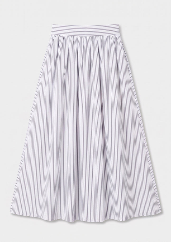 Tuscany Skirt - Gray