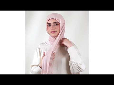 Avocado  - Instant Hijab with Inner