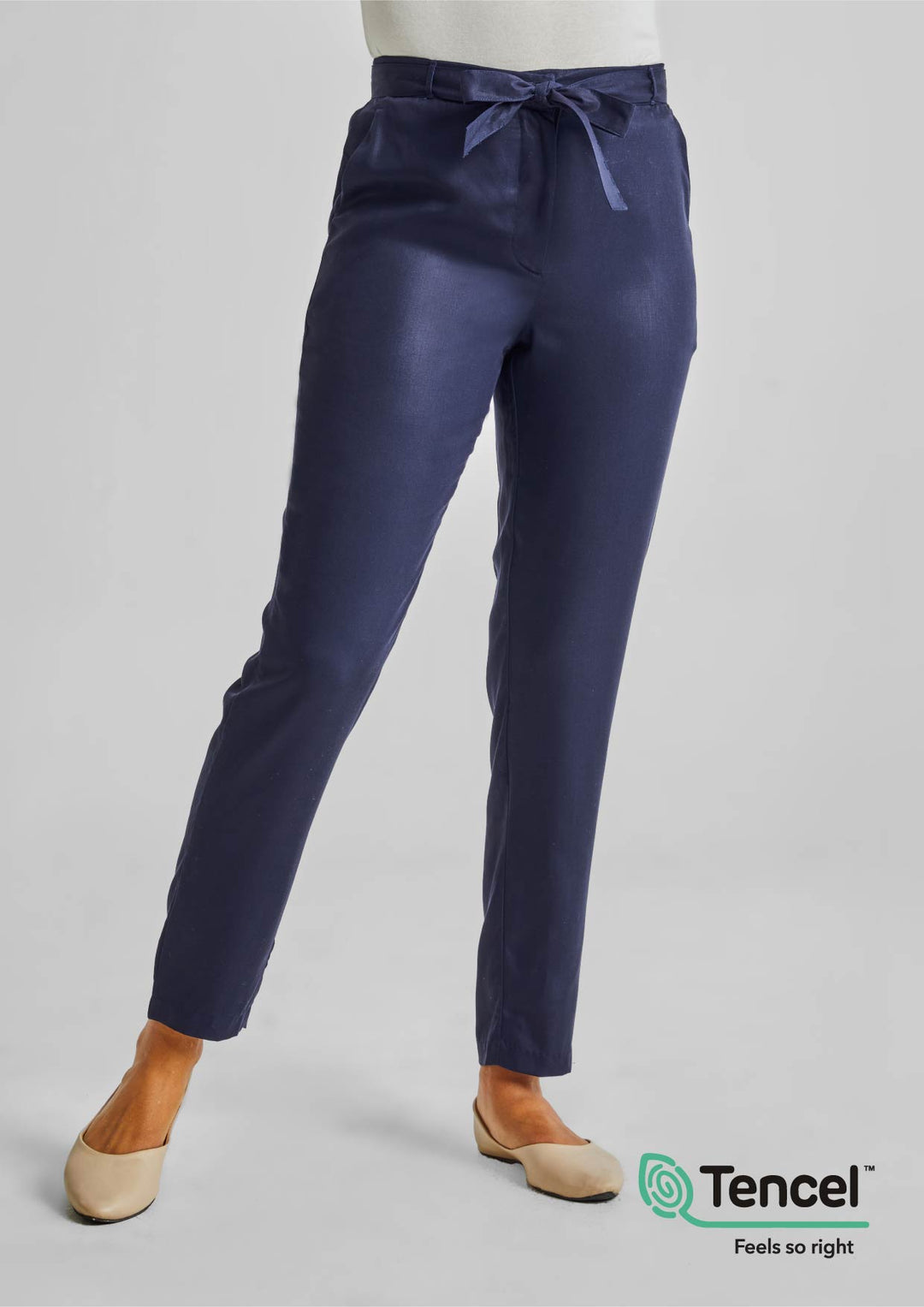 Classic Pants-Tencel™