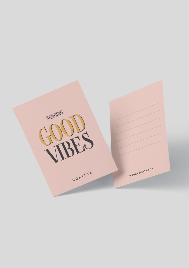 Greeting Card