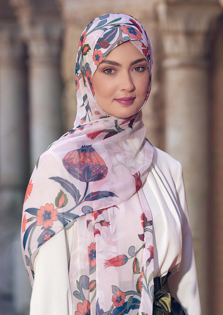 Spice bazaar  - Instant Hijab with Inner