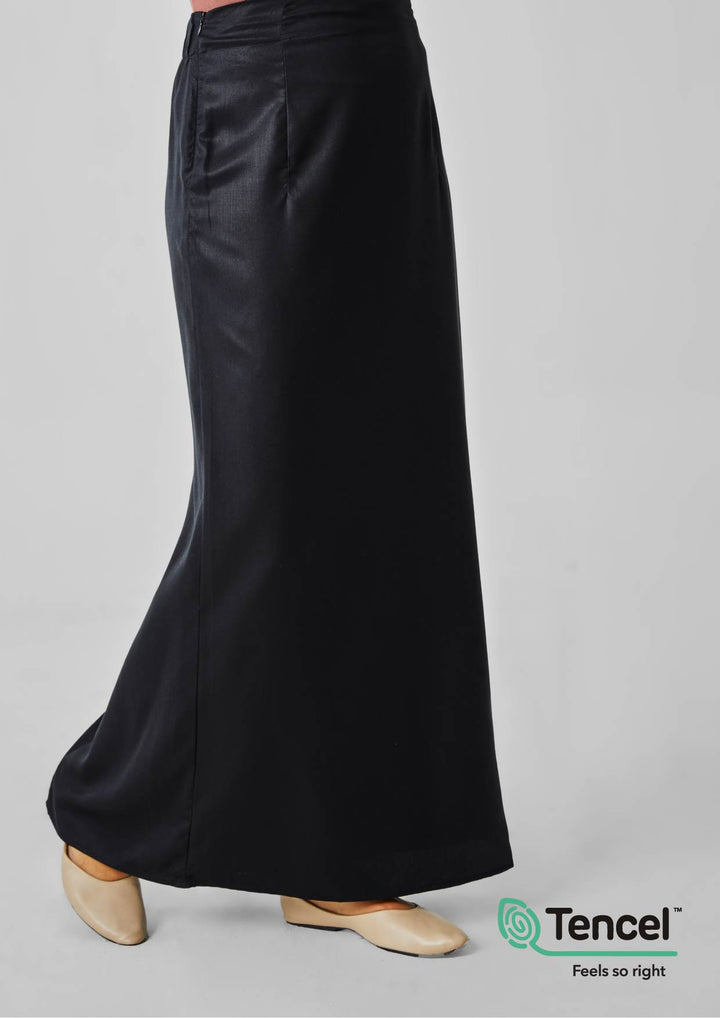 Classic Pencil Skirt in Tencel™