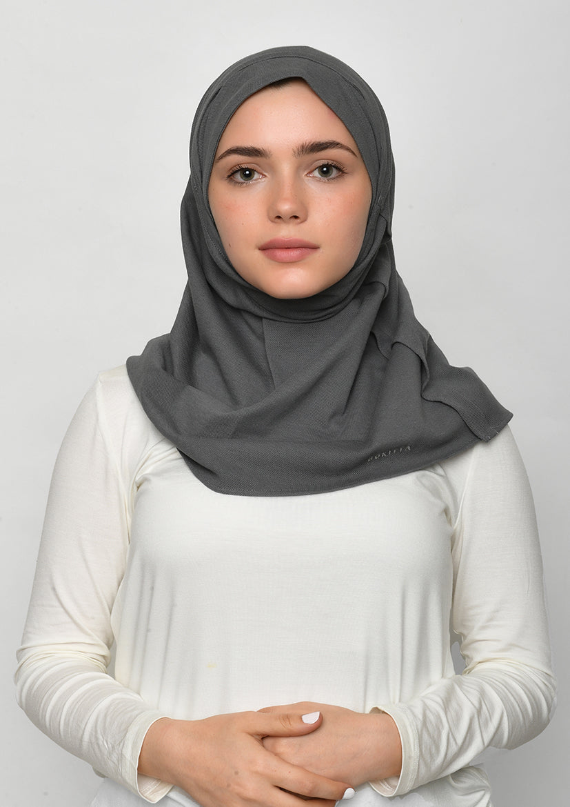 Metal-SlipOn-Polo Cotton - BOKITTA