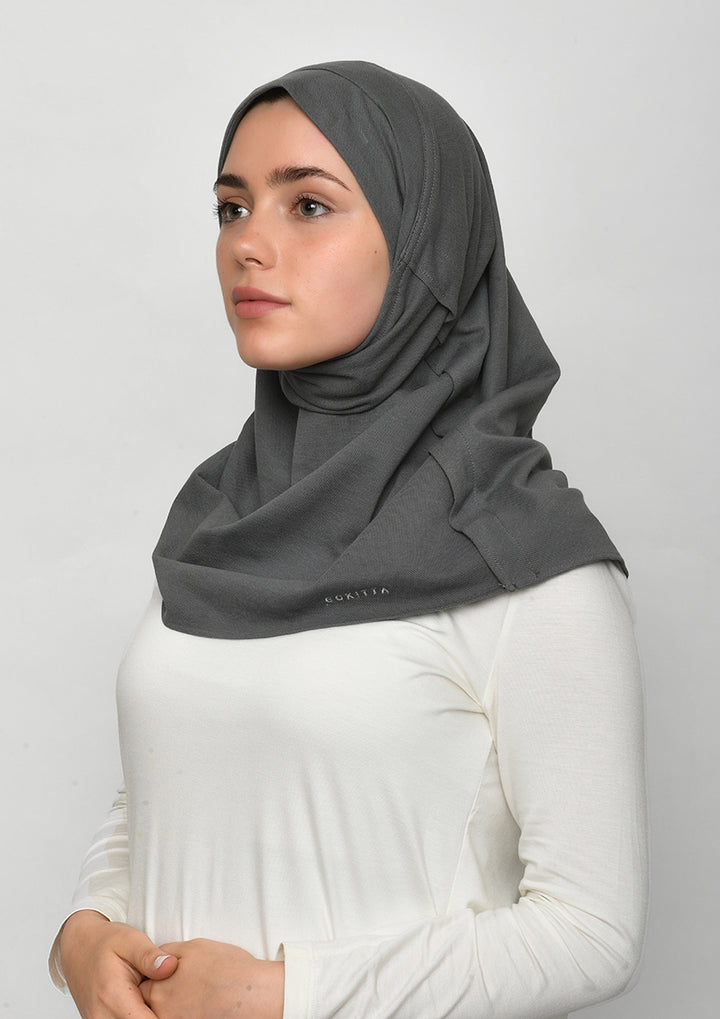 Metal-SlipOn-Polo Cotton - BOKITTA