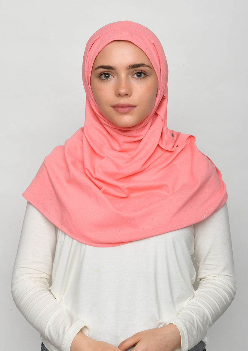 Flamingo-SlipOn-Polo Cotton