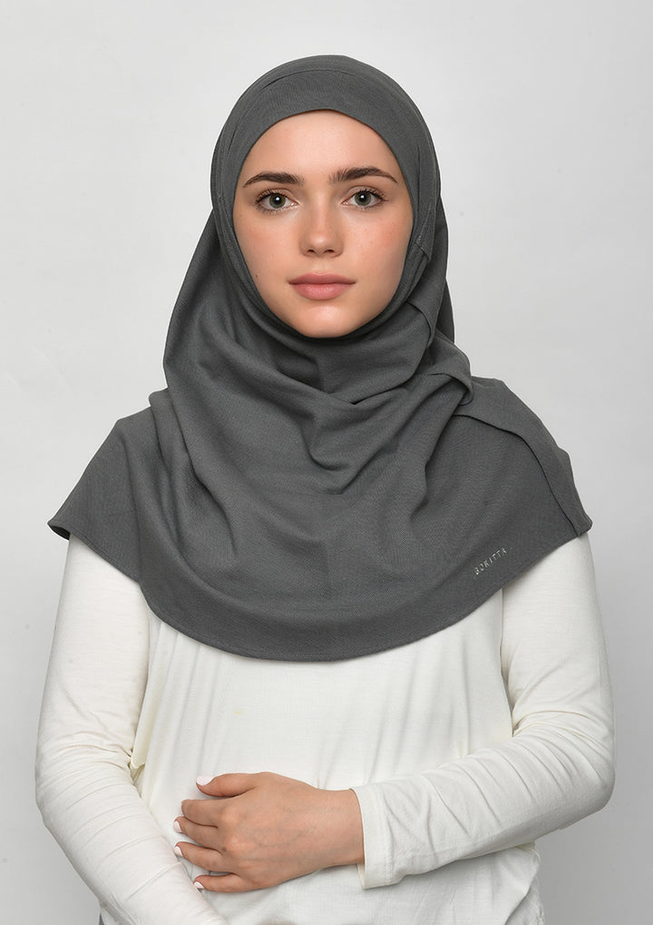 Metal-SlipOn-Polo Cotton - BOKITTA