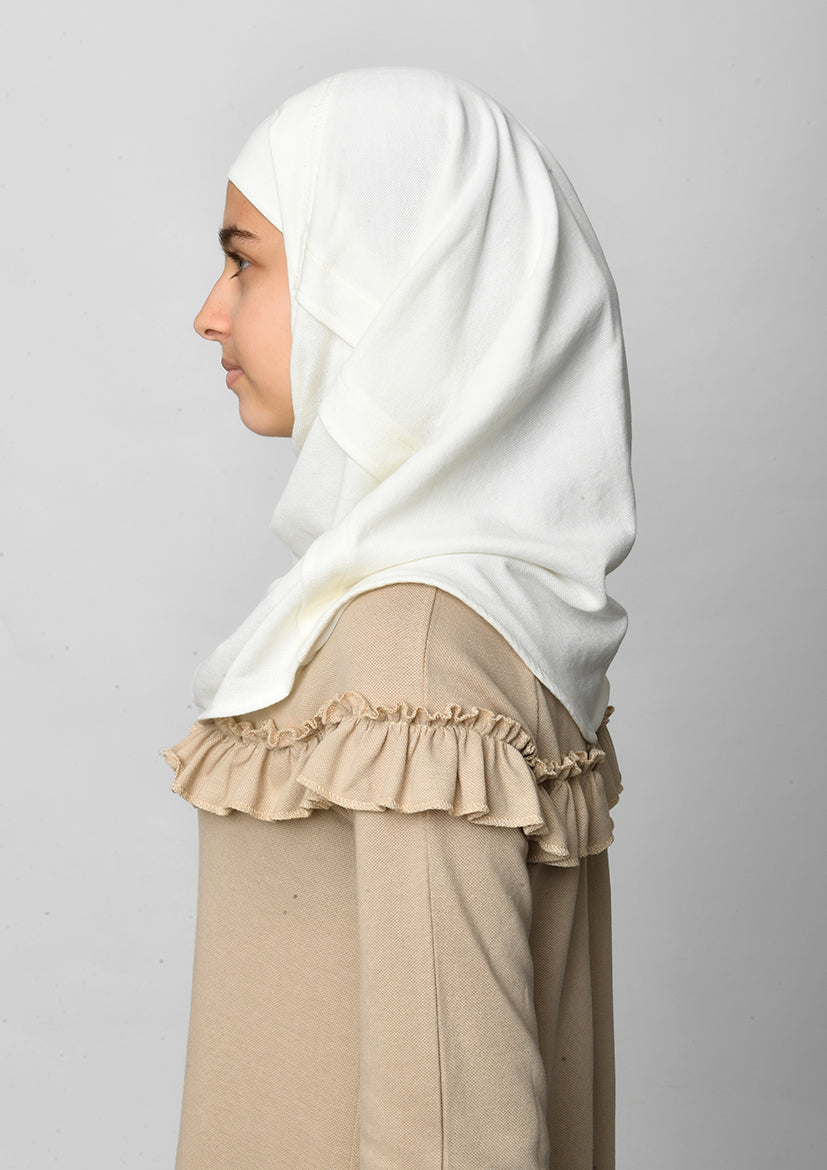 Offwhite-SlipOn-Polo Cotton