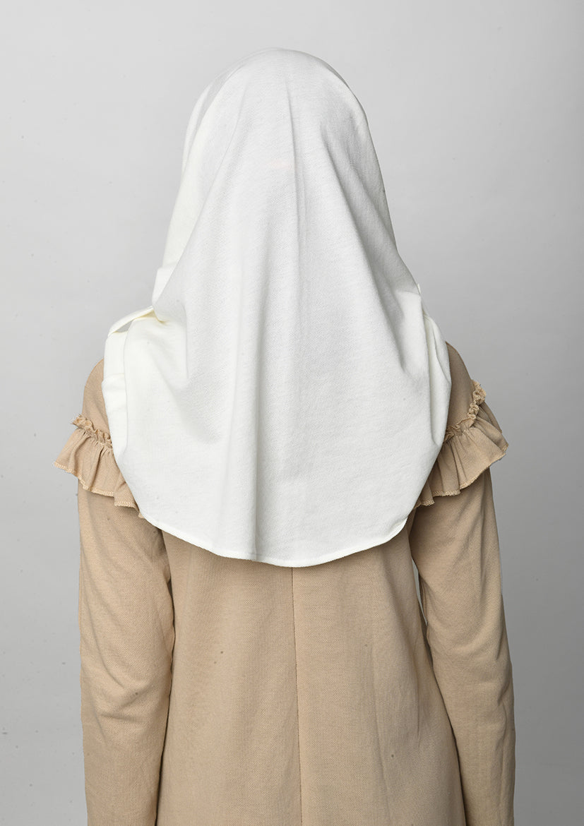 Offwhite-SlipOn-Polo Cotton