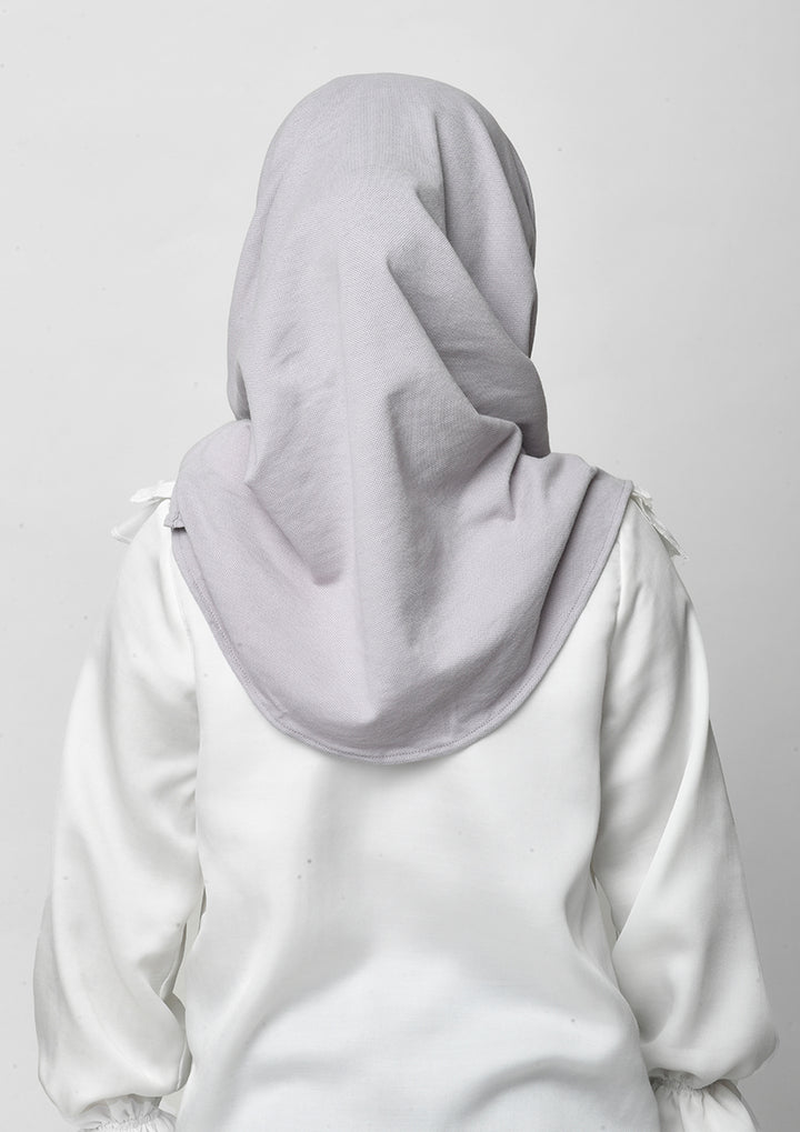 Lavender-SlipOn-Polo Cotton - BOKITTA