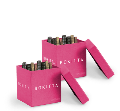 BOGETTER KIT: up to 40% profit - BOKITTA Package