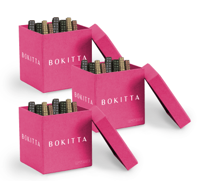 LADYBOSS KIT: up to 43% profit - BOKITTA Package