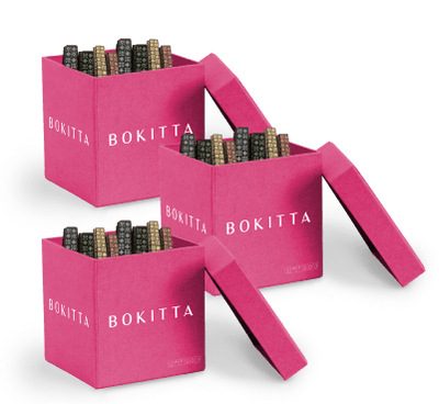 LADYBOSS KIT: up to 43% profit - BOKITTA Package
