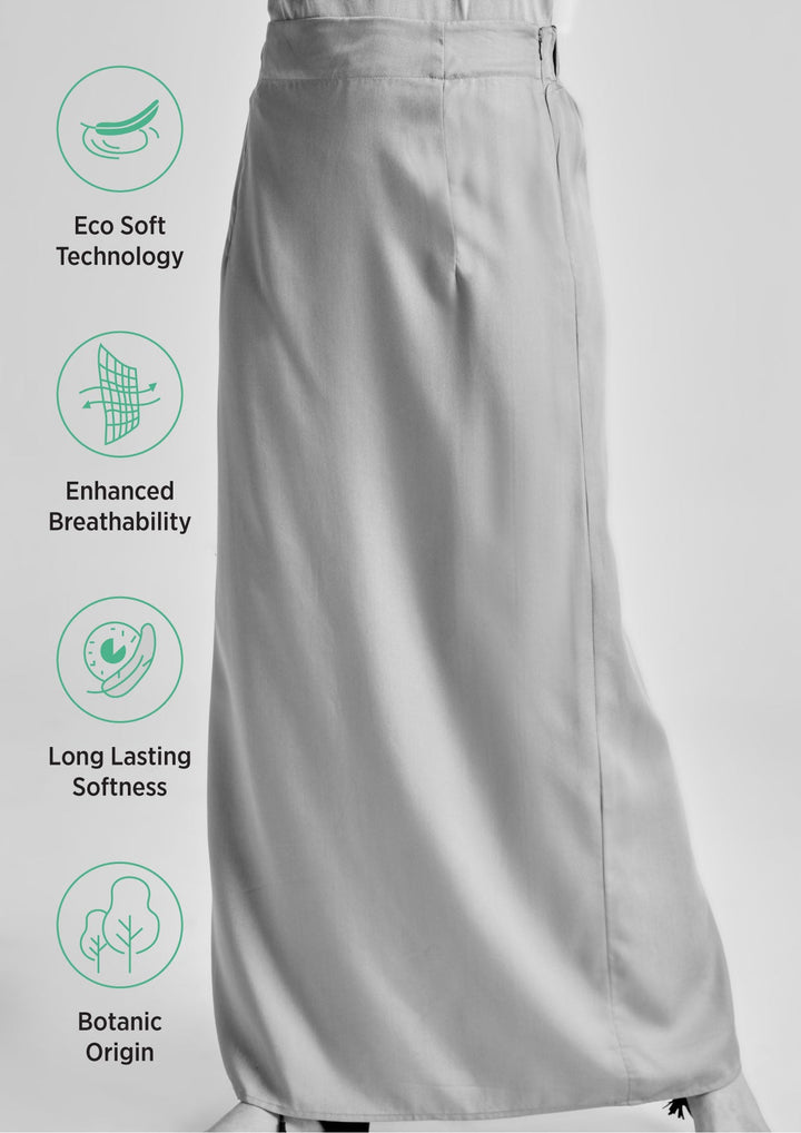 Classic Pencil Skirt in Tencel™